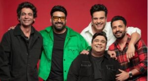 कपिल शर्मा