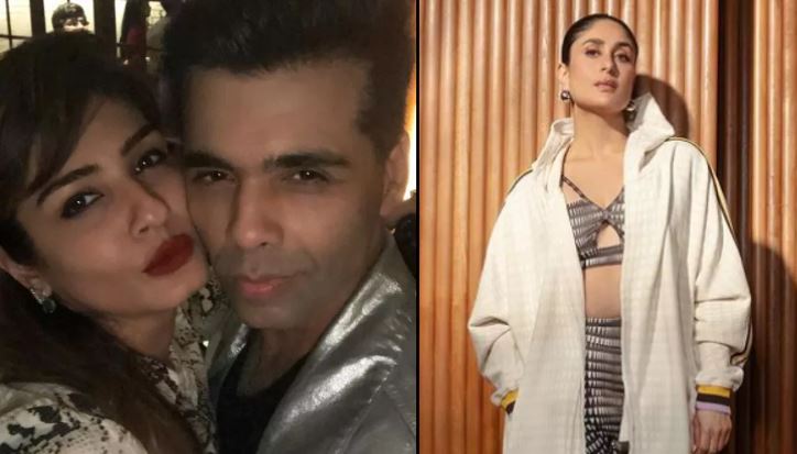 कारण जौहर