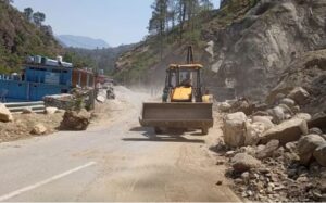 गंगोत्री