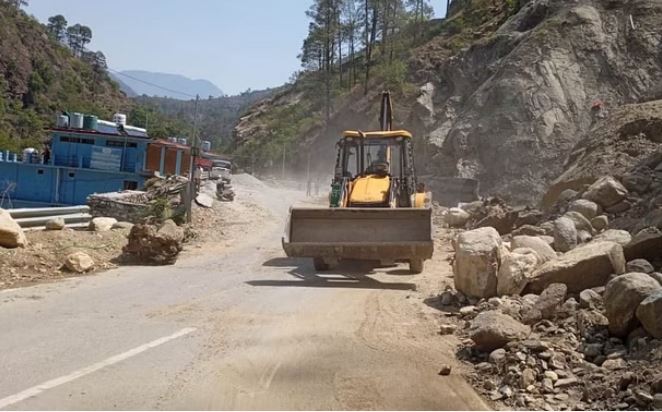 गंगोत्री