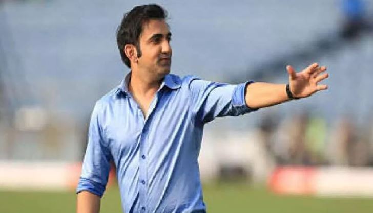 गुतम गंभीर