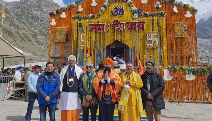 गुरमीत सिंह