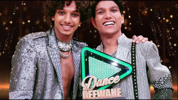 डांस दीवाने