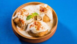 दही भल्ले