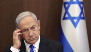 नेतुयाहू