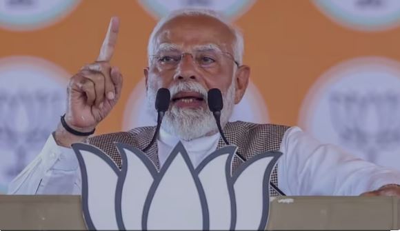 पीएम मोदी