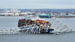 बाल्टिमोर