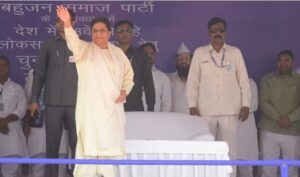 मायावती