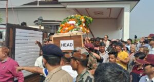 मेजर प्रवीण