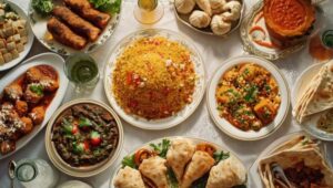 मोठेर्स डे