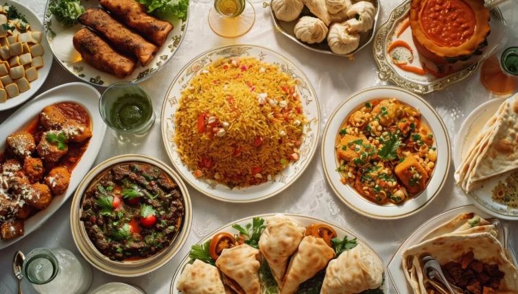 मोठेर्स डे