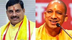 मोहन यादव