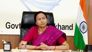 राधा रतूड़ी