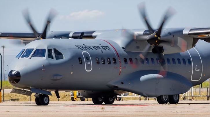 वायुसेना