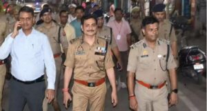 वाराणसी