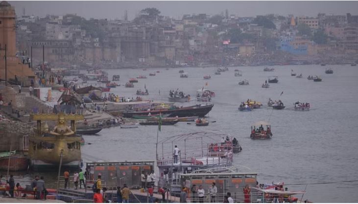 वाराणसी