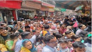 वृन्दावन