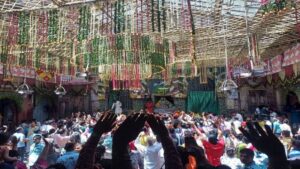 वृन्दावन