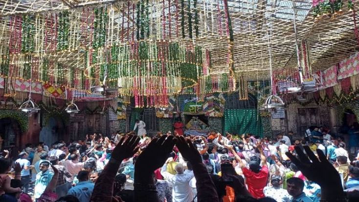 वृन्दावन