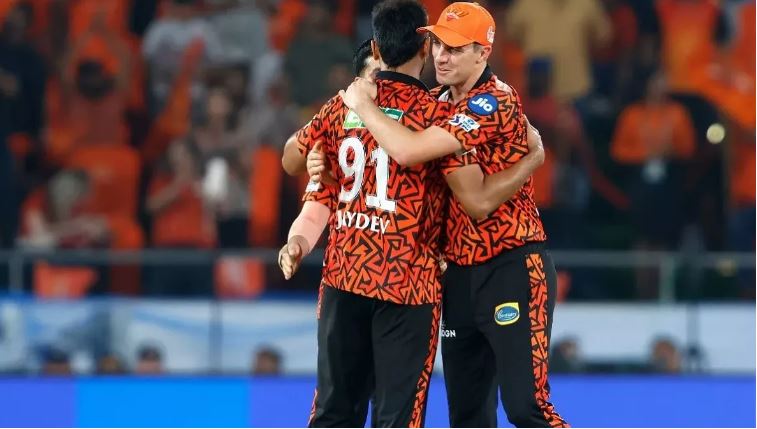 सनराइज हैदराबाद