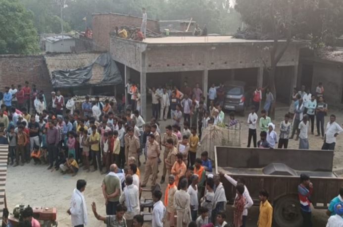 सीता पुर