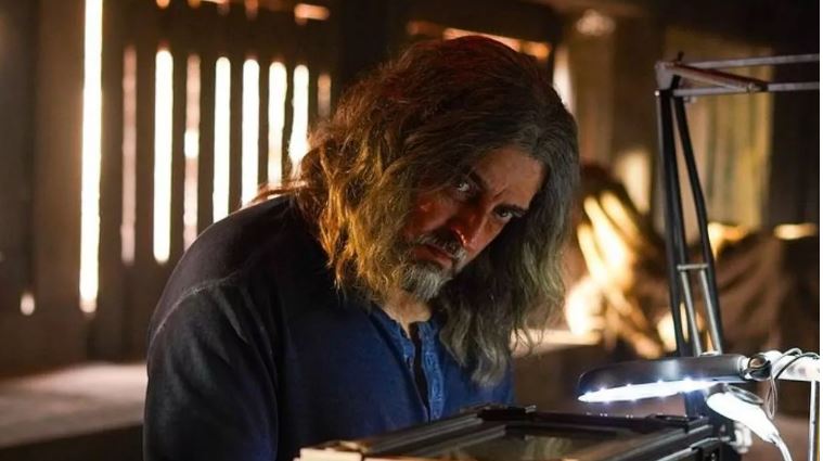 सुनील शेट्टी