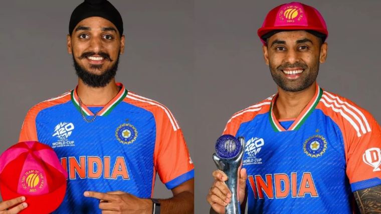 सूर्यकुमार यादव