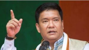 अरुणांचल