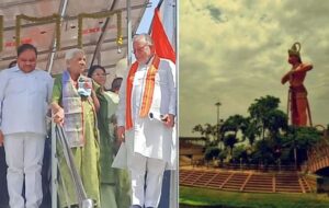 आनंदी बेन