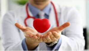 आर्टिफीसियल हार्ट