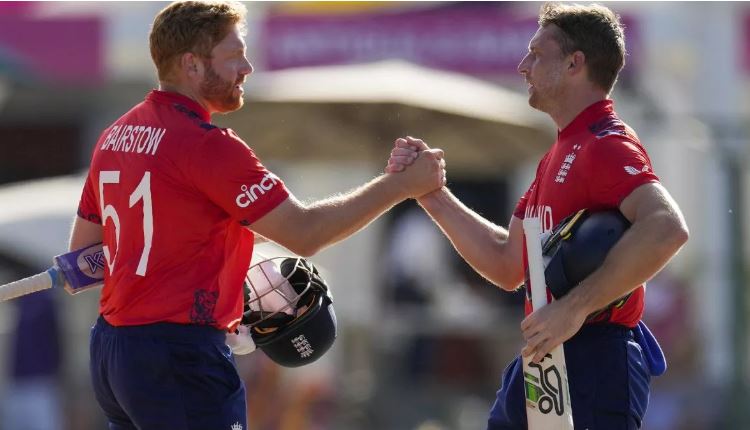 इंग्लैंड