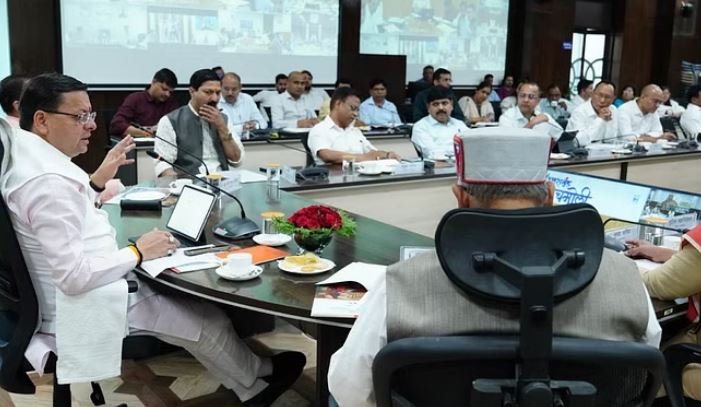 उत्तराखंड