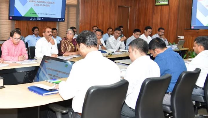 उत्तराखंड