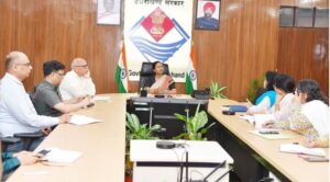 उत्तराखंड