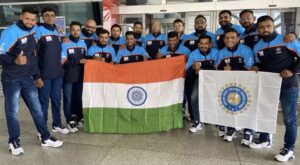 क्रिकेट