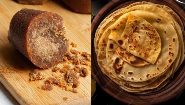 गुड का पर्थ