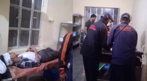 गौरीकुंड