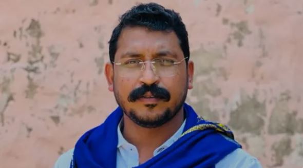 चन्द्र शेखर