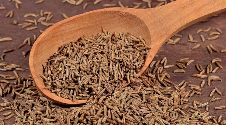 जीरे का पानी