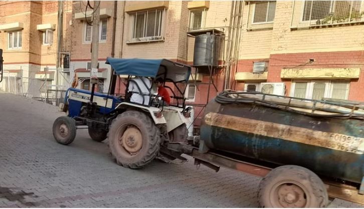 ताजनगरी