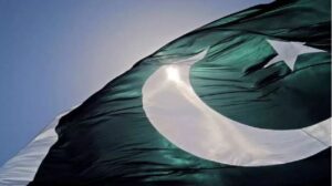 पाकिस्तान