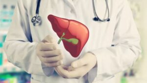 फैटी लीवर