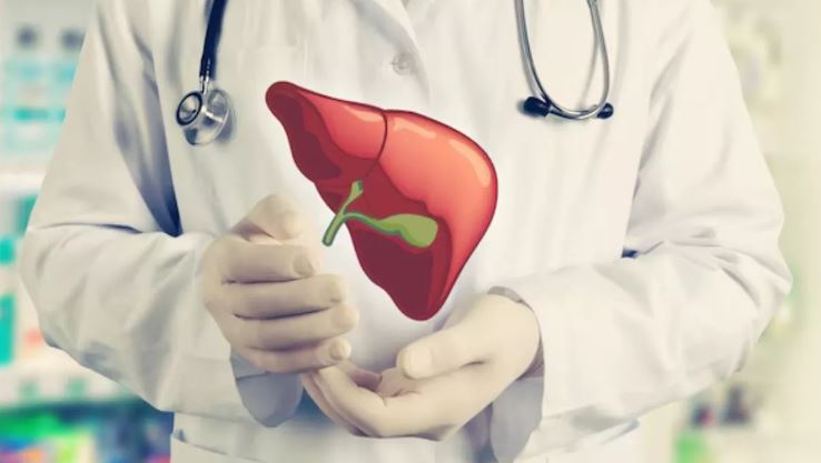 फैटी लीवर