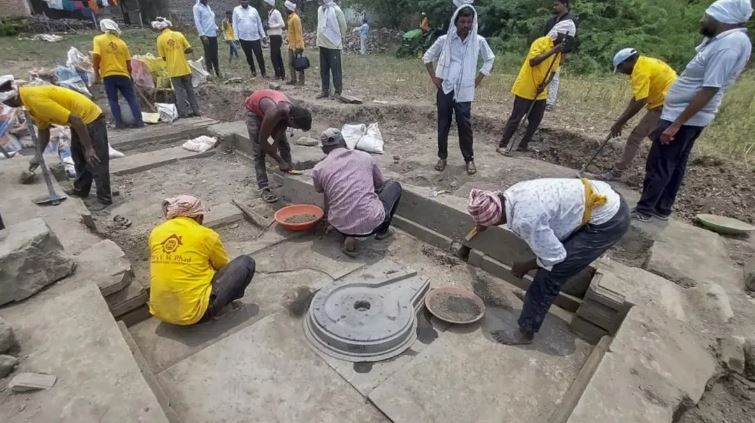 महाराष्ट्र