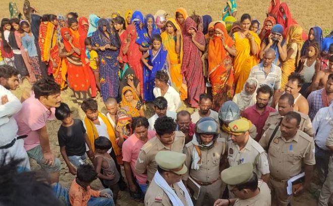 मिर्जापुर