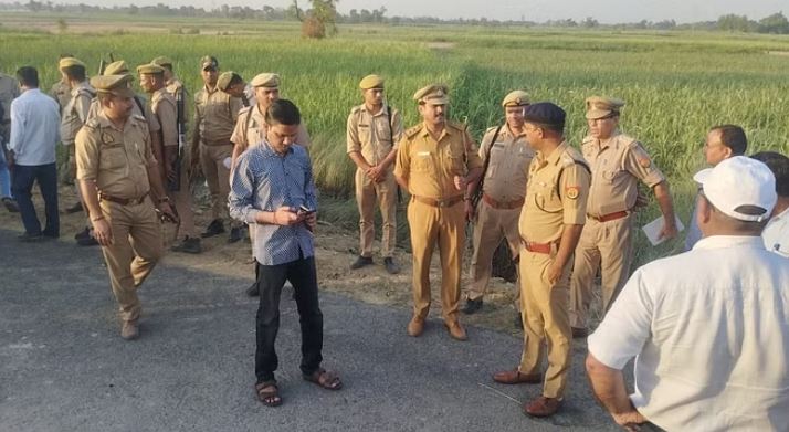 लाखिम्पुरी