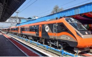 वन्दे भारत