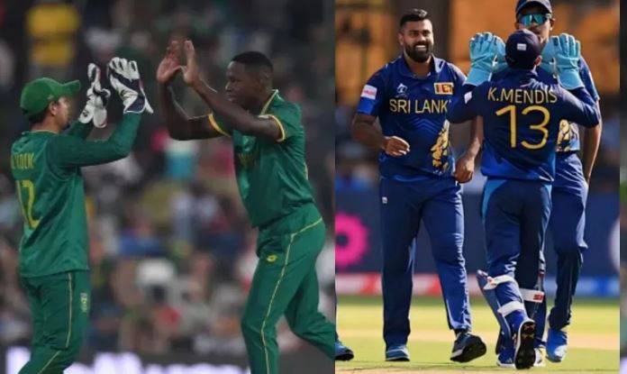 श्रीलंका