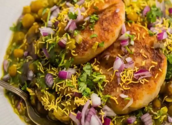 सिन्धी छोले