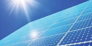 सूर्य घर योजना